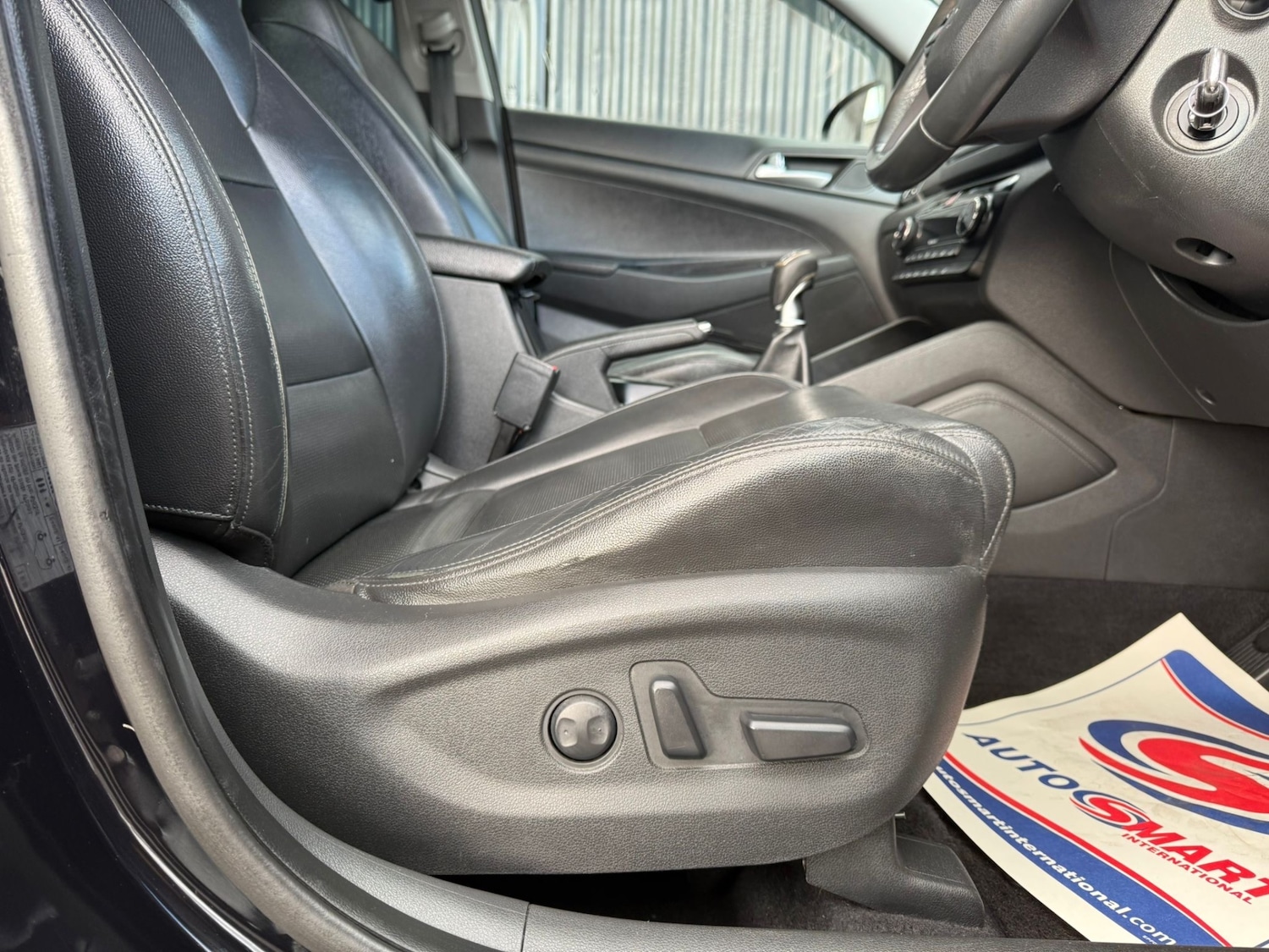 Used Hyundai TUCSON 2017 for sale - 76005056: Photo 14