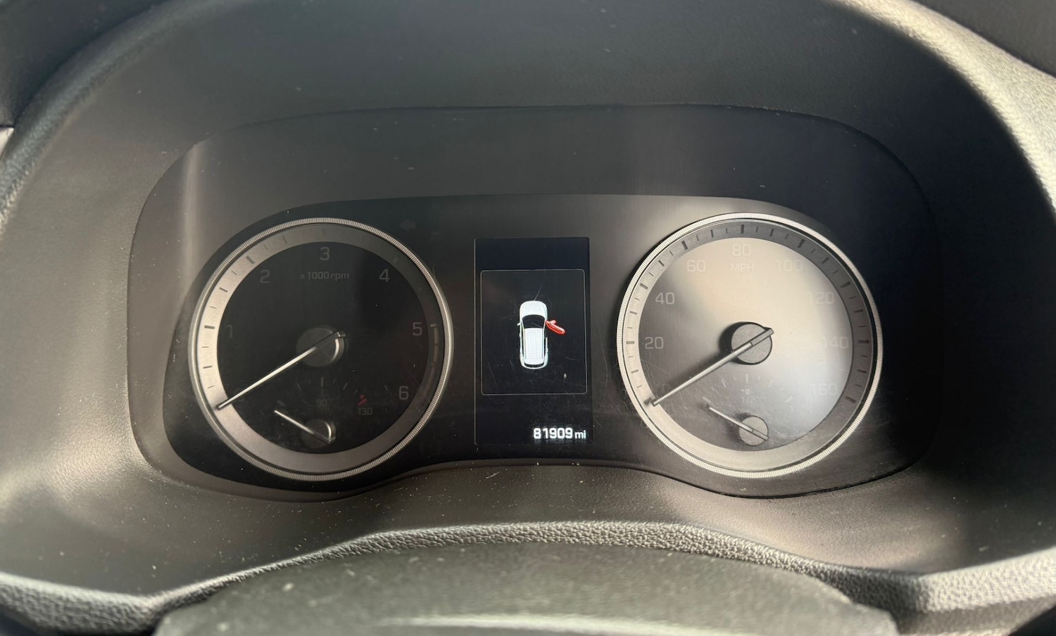 Used Hyundai TUCSON 2017 for sale - 76005056: Photo 18
