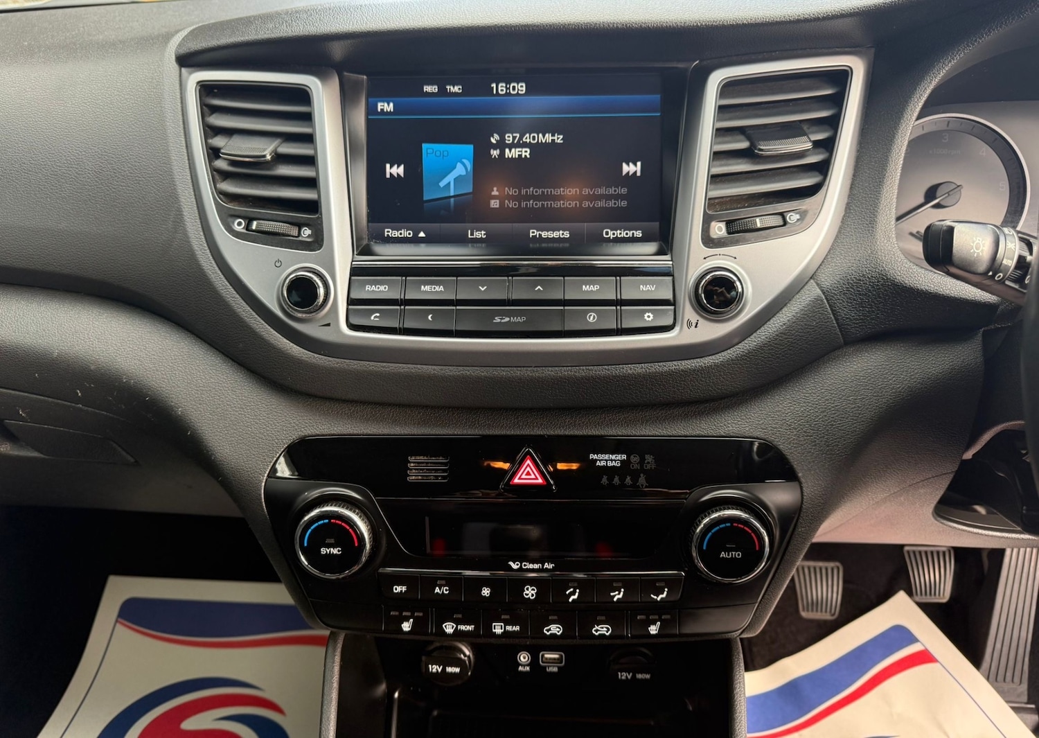 Used Hyundai TUCSON 2017 for sale - 76005056: Photo 19