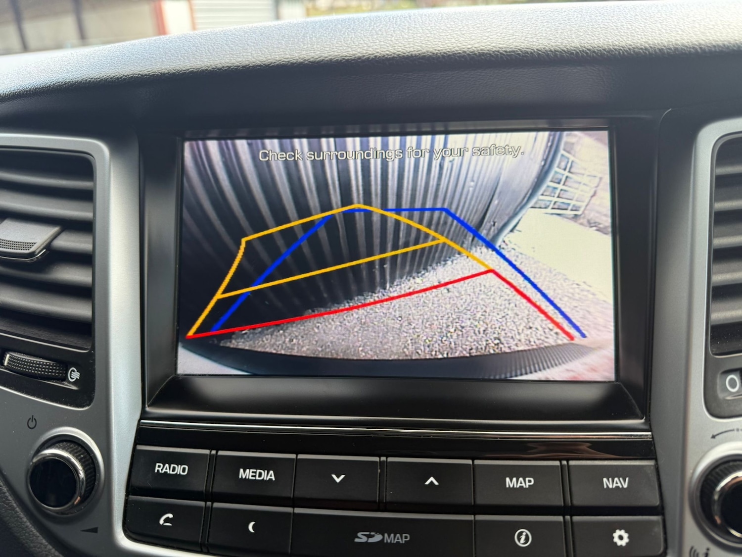Used Hyundai TUCSON 2017 for sale - 76005056: Photo 20
