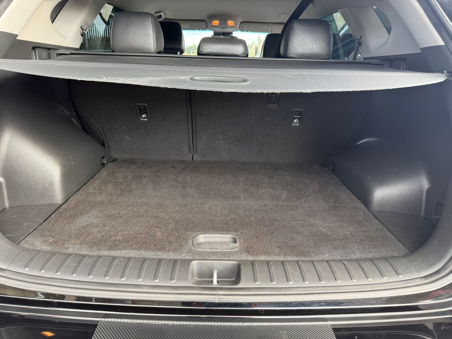 Used Hyundai TUCSON 2017 for sale - 76005056: Photo 24