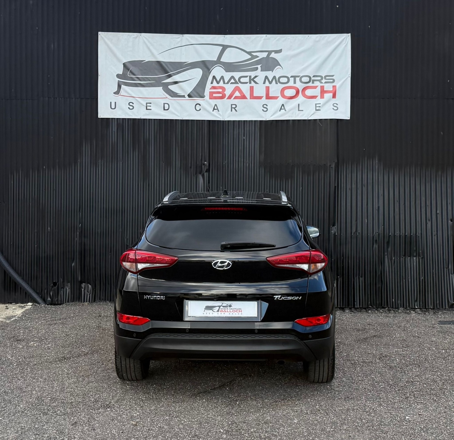 Used Hyundai TUCSON 2017 for sale - 76005056: Photo 6