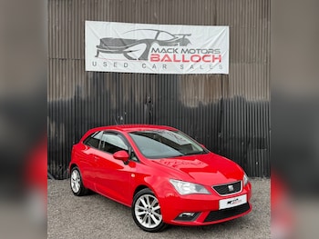 Used SEAT Ibiza 2015 for sale - 79459684: Photo