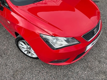 Used SEAT Ibiza 2015 for sale - 79459684: Photo