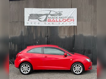 Used SEAT Ibiza 2015 for sale - 79459684: Photo