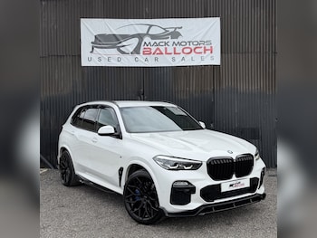 Used BMW X5 2019 for sale - 78681911: Photo