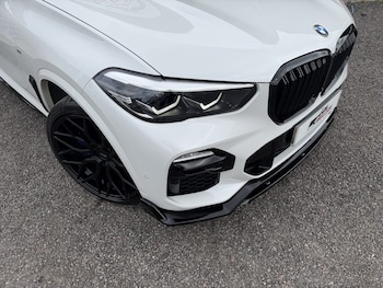 Used BMW X5 2019 for sale - 78681911: Photo