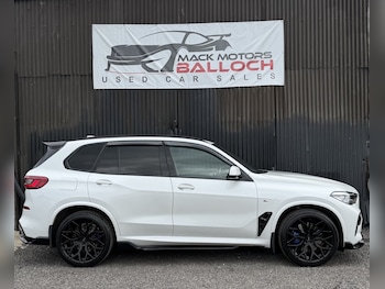 Used BMW X5 2019 for sale - 78681911: Photo