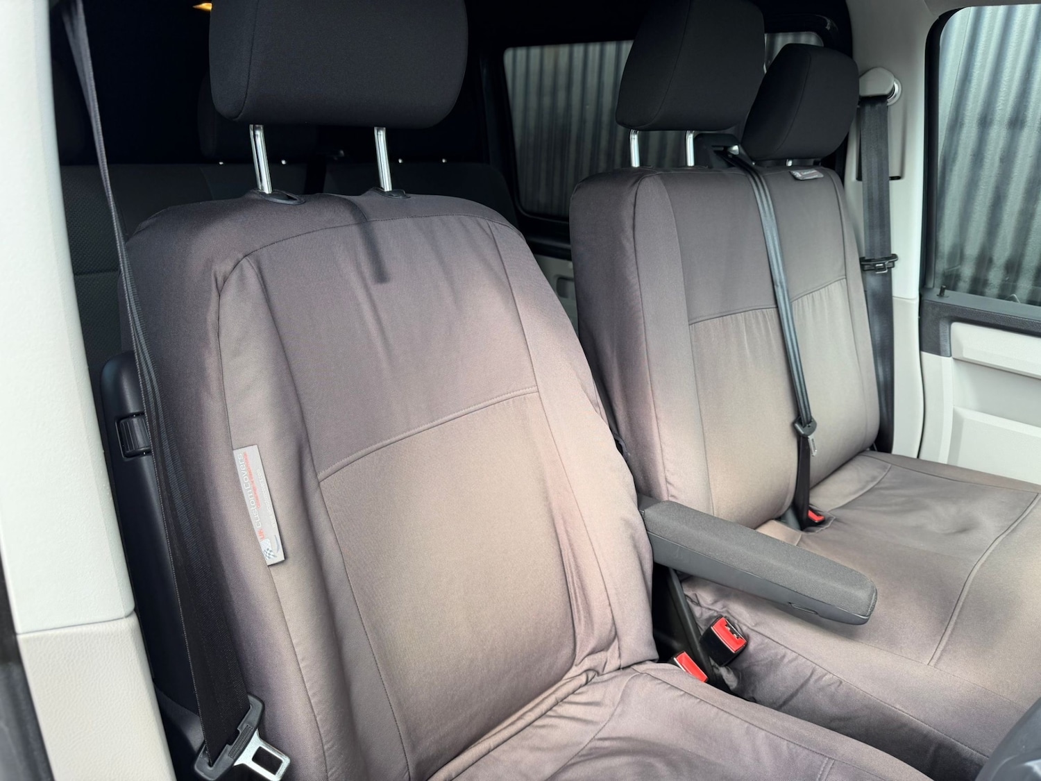 Used Volkswagen Transporter 2017 for sale - 78198179: Photo 11