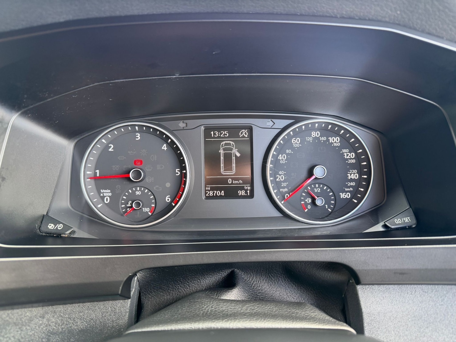 Used Volkswagen Transporter 2017 for sale - 78198179: Photo 13