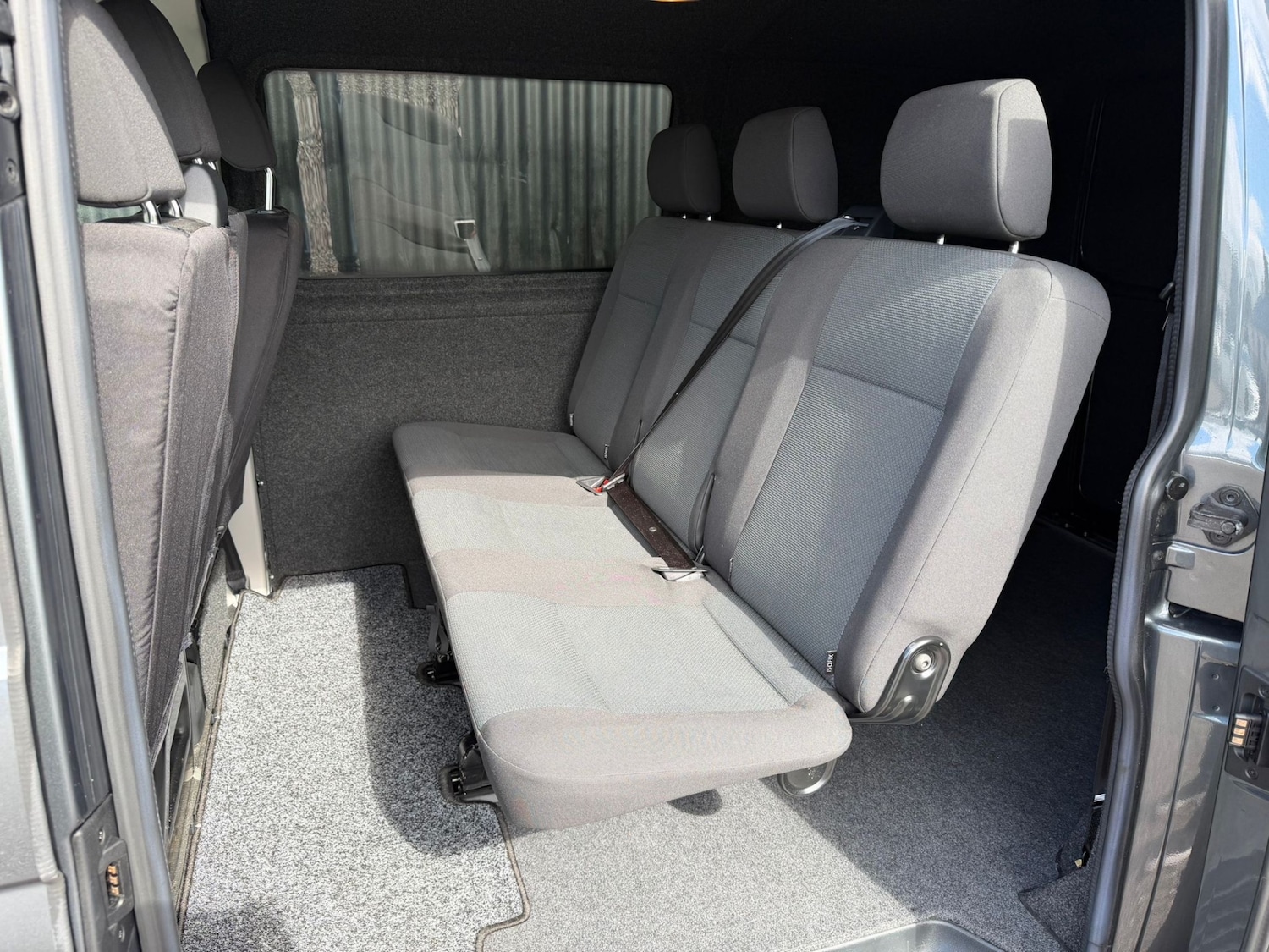 Used Volkswagen Transporter 2017 for sale - 78198179: Photo 15