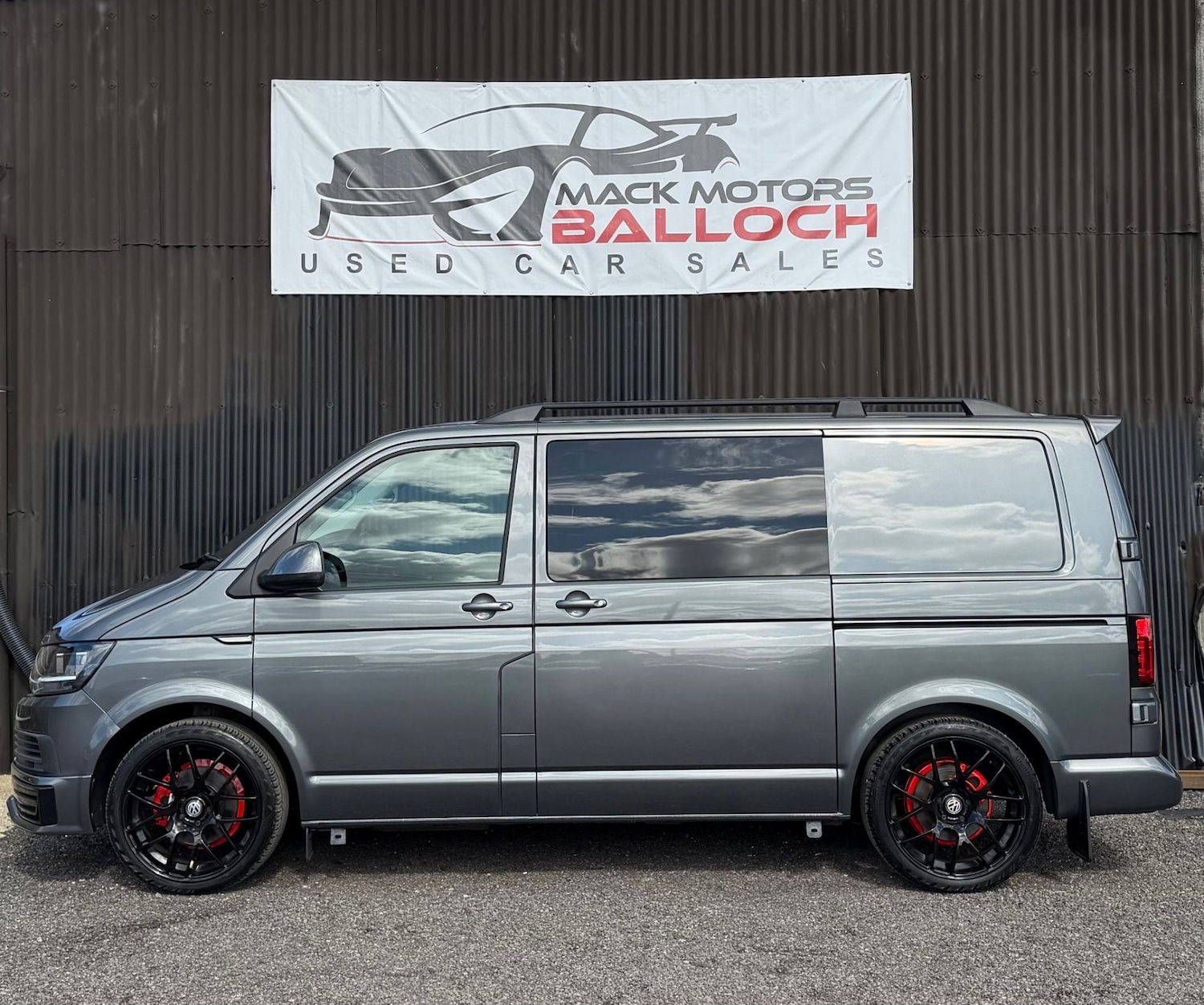 Used Volkswagen Transporter 2017 for sale - 78198179: Photo 6