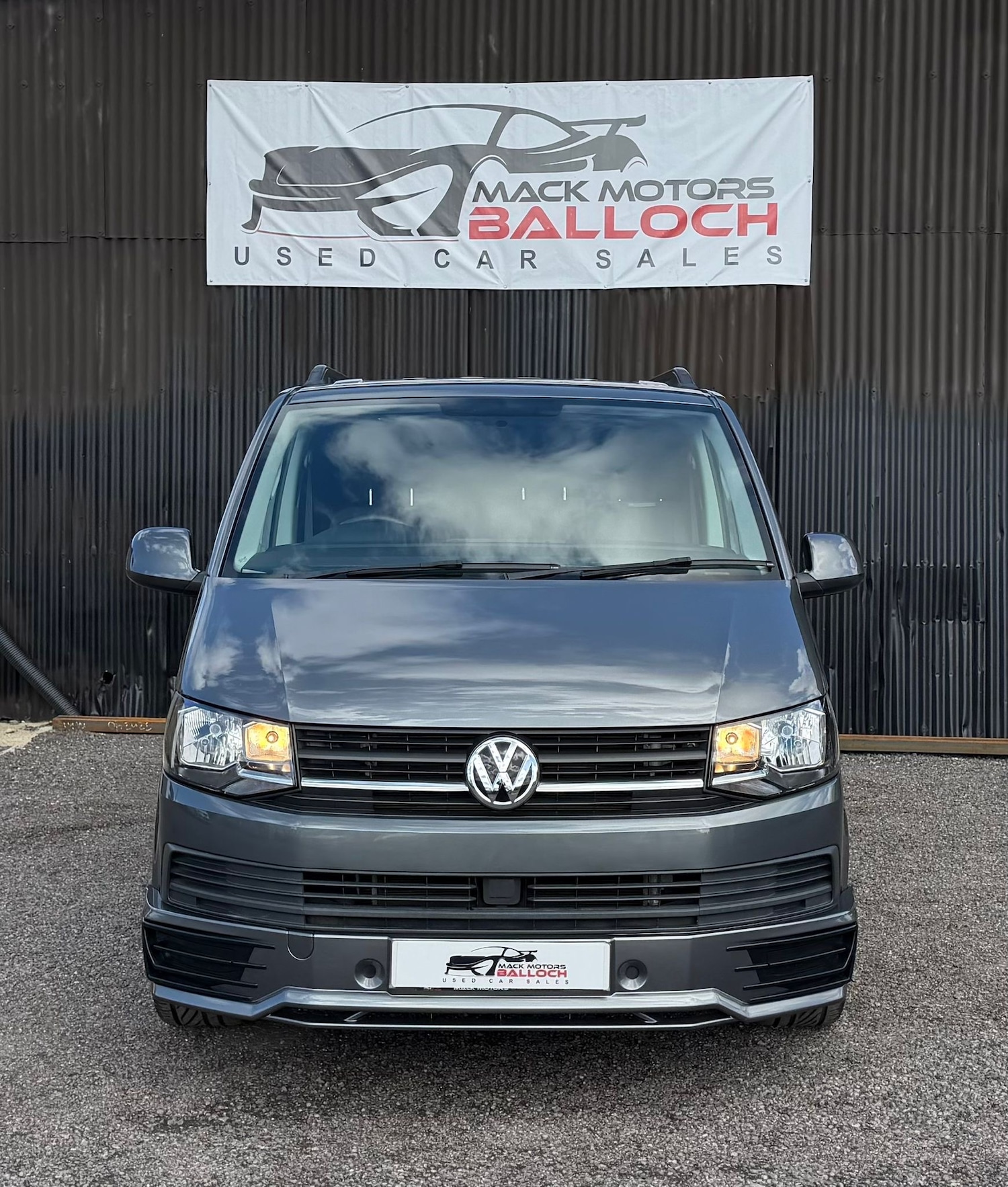 Used Volkswagen Transporter 2017 for sale - 78198179: Photo 8