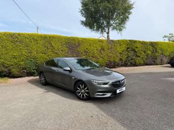 2017 (17) - 2.0 Turbo D Elite Nav 5dr