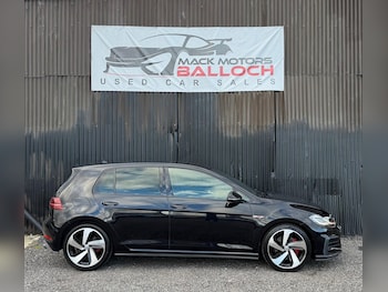 Used Volkswagen Golf 2018 for sale - 79055716: Photo