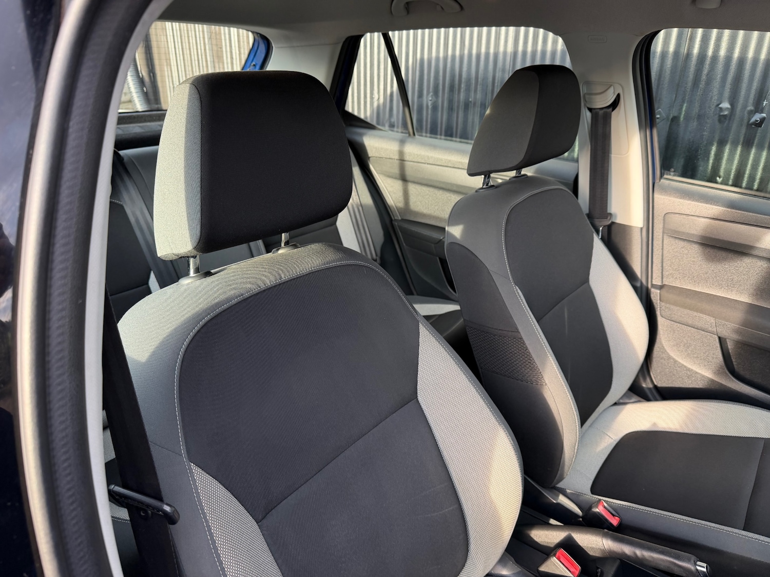 Used Skoda Fabia 2017 for sale - 77195801: Photo 13