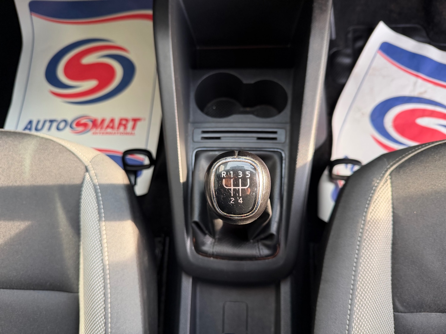 Used Skoda Fabia 2017 for sale - 77195801: Photo 19