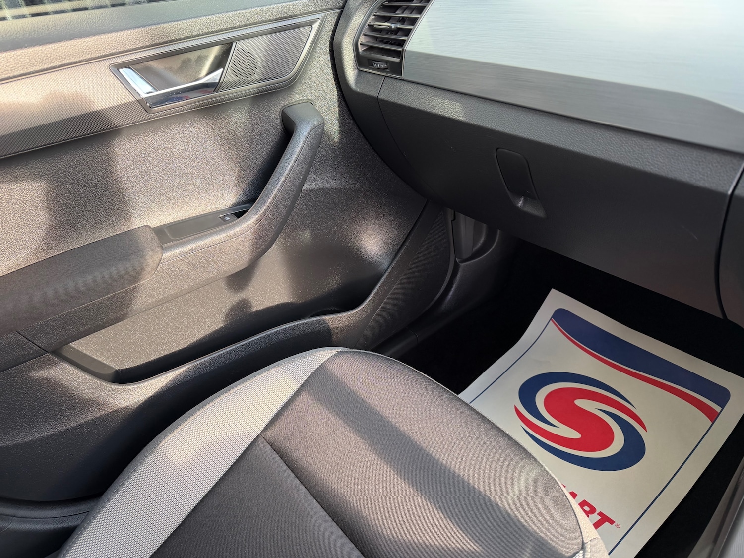 Used Skoda Fabia 2017 for sale - 77195801: Photo 20