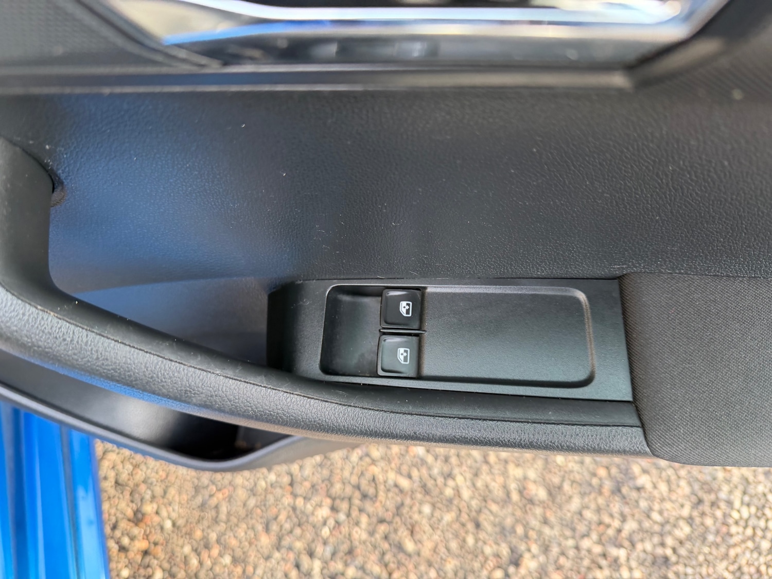 Used Skoda Fabia 2017 for sale - 77195801: Photo 22