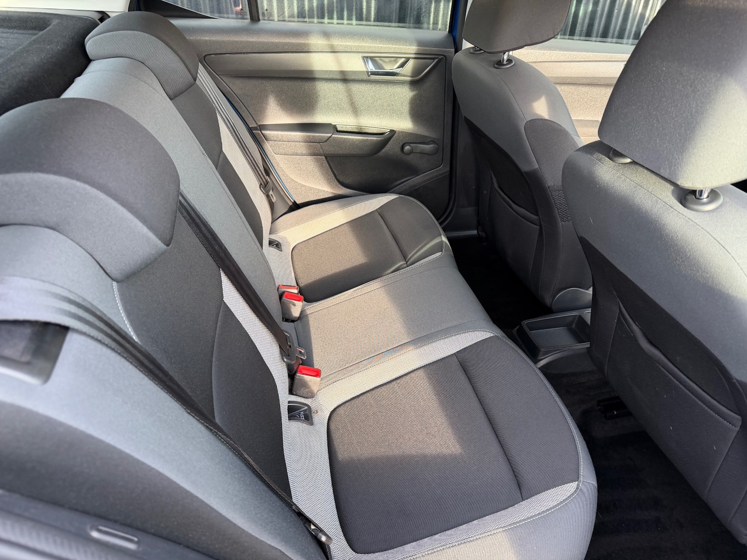 Used Skoda Fabia 2017 for sale - 77195801: Photo 23