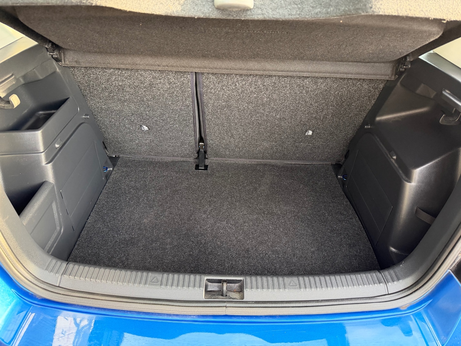 Used Skoda Fabia 2017 for sale - 77195801: Photo 24