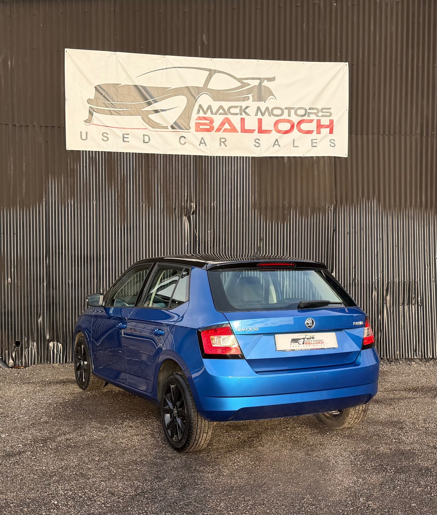 Used Skoda Fabia 2017 for sale - 77195801: Photo 7