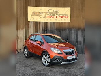 2015 (65) - 1.6i Tech Line 5dr