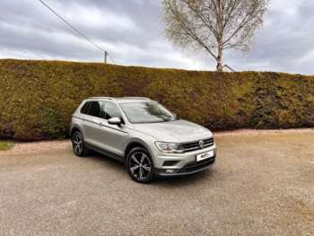 2018 (18) - 2.0 TDi 150 SE Nav 5dr