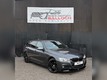 BMW 3 Series feature image