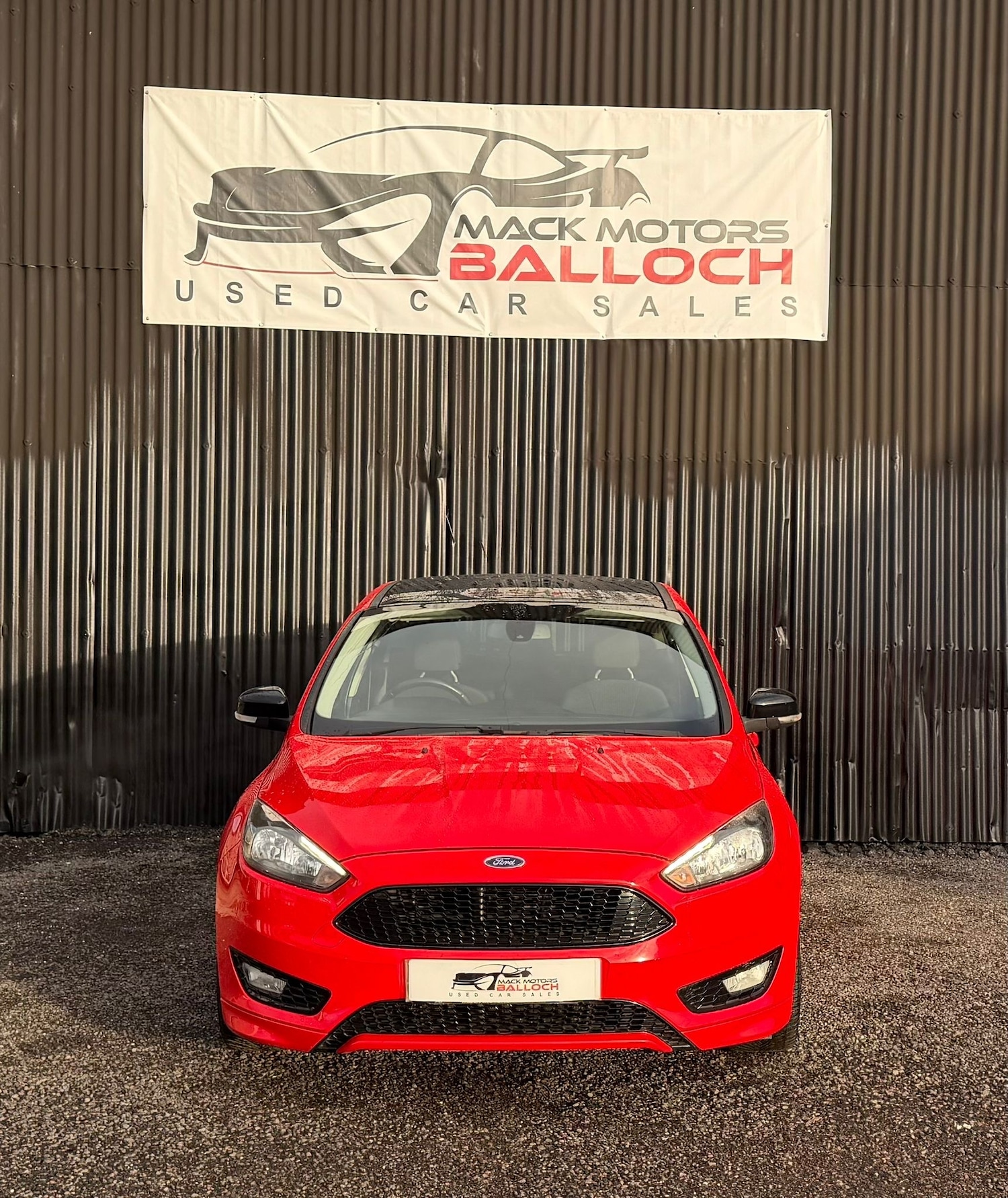 Used Ford Focus 2016 for sale - 76696314: Photo 10