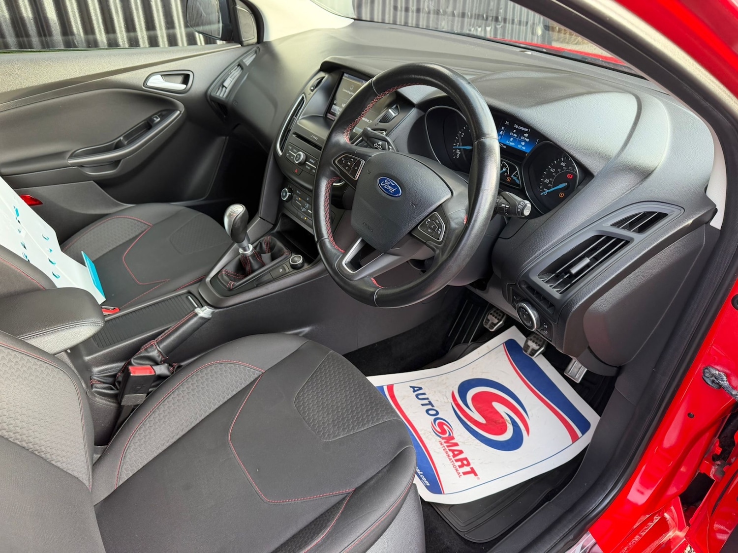 Used Ford Focus 2016 for sale - 76696314: Photo 11