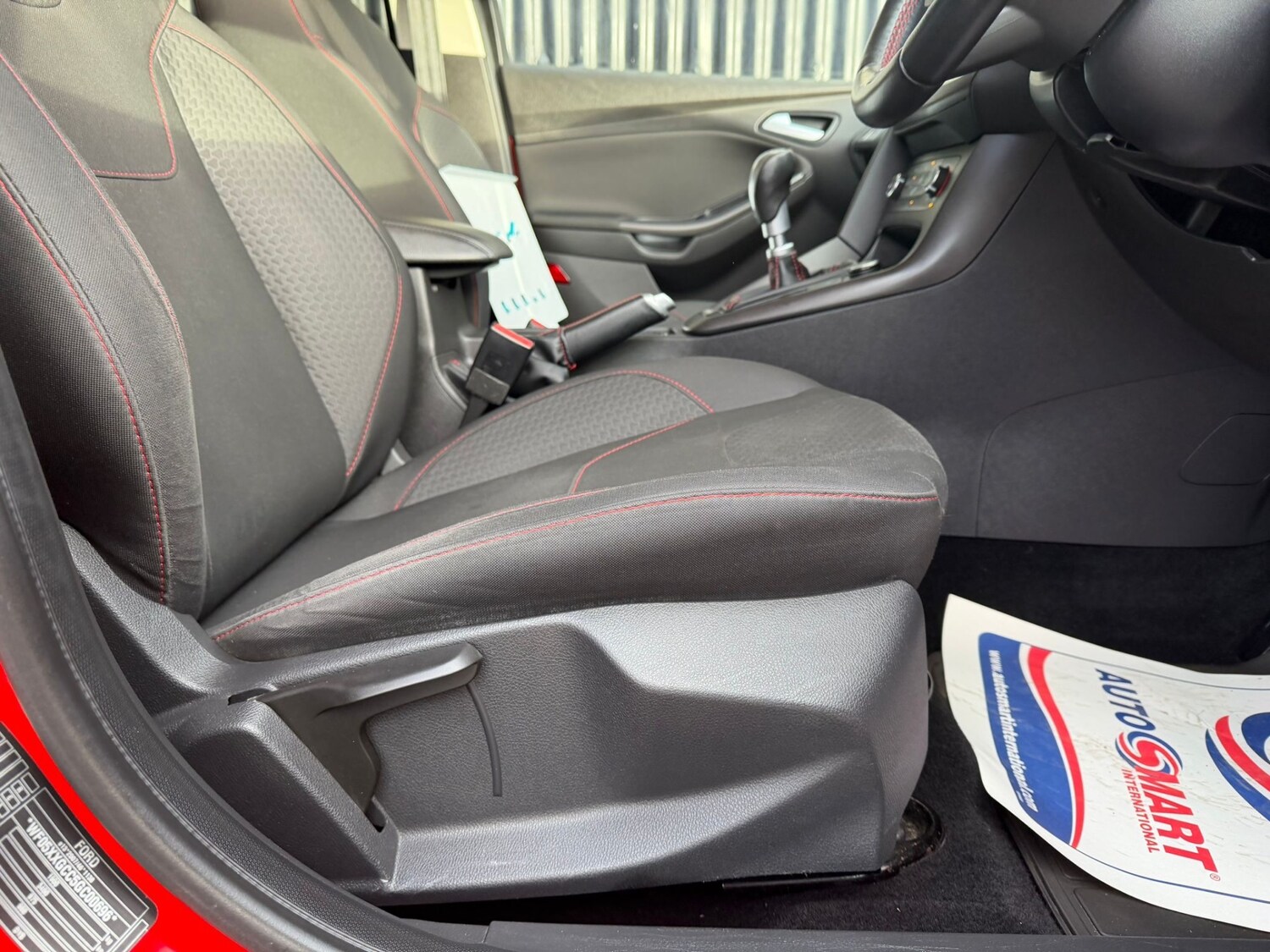 Used Ford Focus 2016 for sale - 76696314: Photo 12