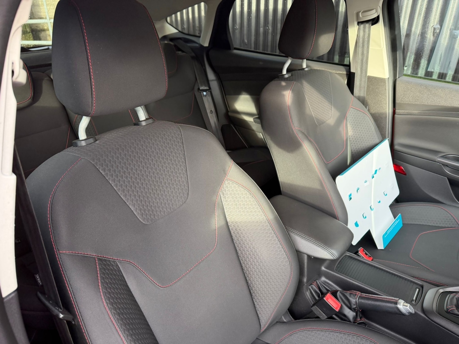 Used Ford Focus 2016 for sale - 76696314: Photo 13