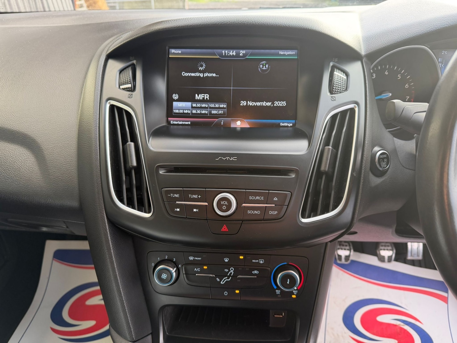 Used Ford Focus 2016 for sale - 76696314: Photo 17