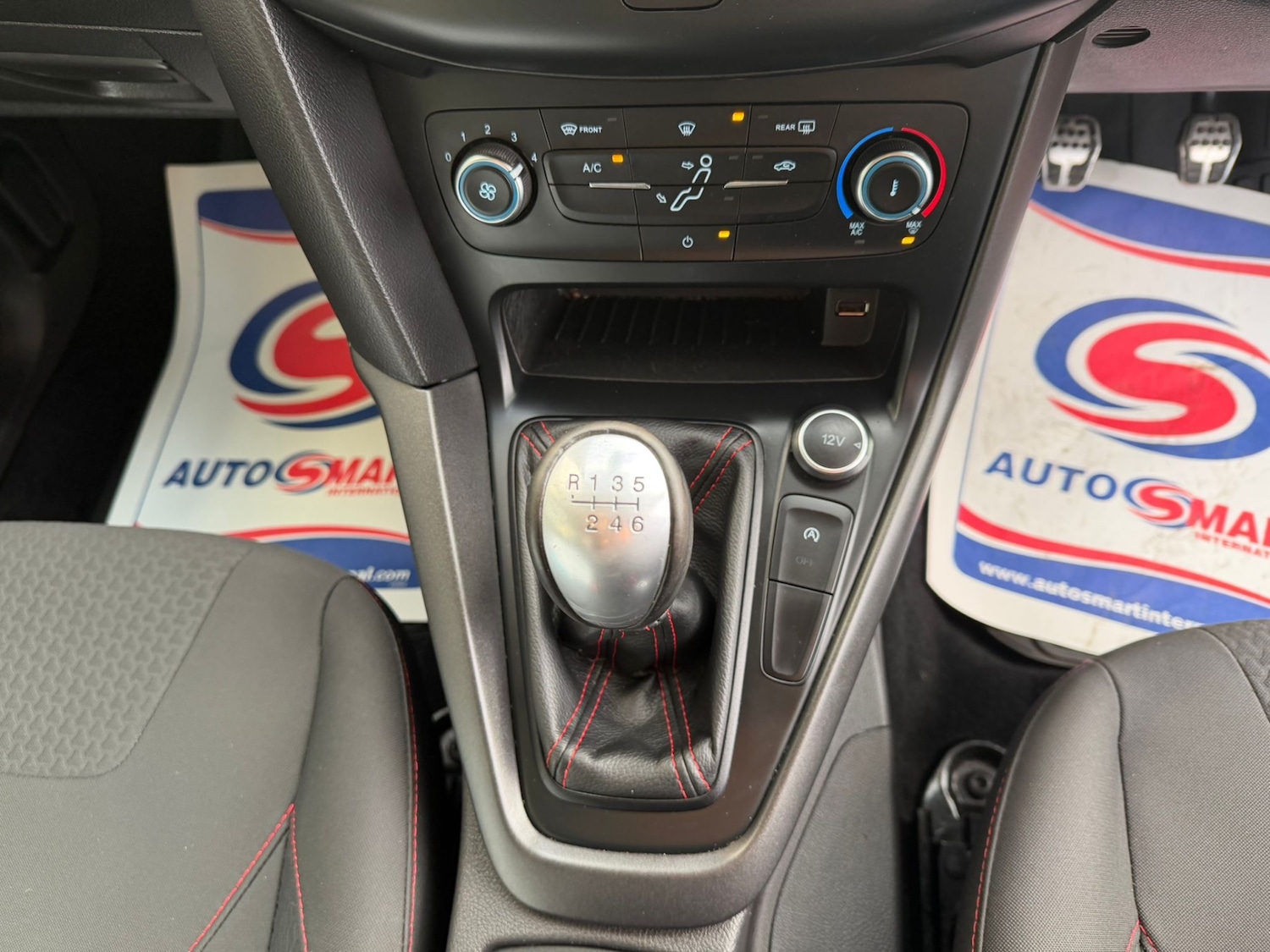 Used Ford Focus 2016 for sale - 76696314: Photo 18