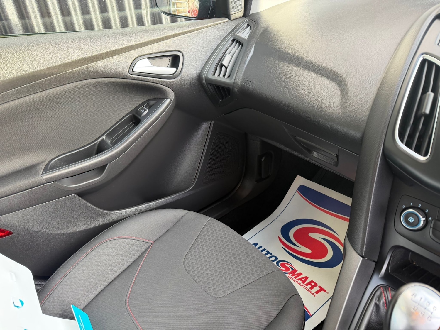 Used Ford Focus 2016 for sale - 76696314: Photo 19