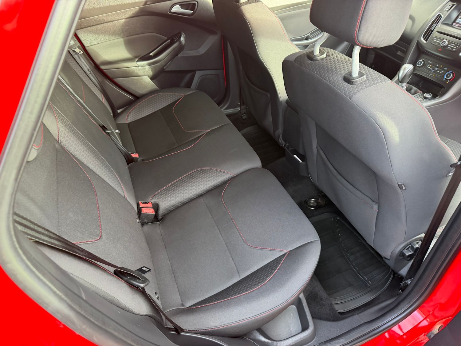 Used Ford Focus 2016 for sale - 76696314: Photo 20