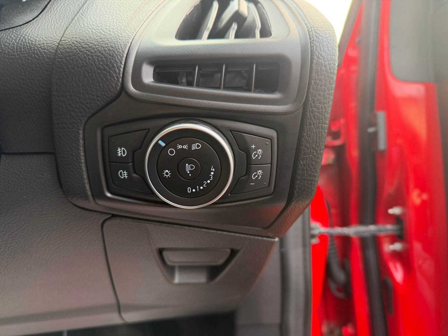 Used Ford Focus 2016 for sale - 76696314: Photo 22