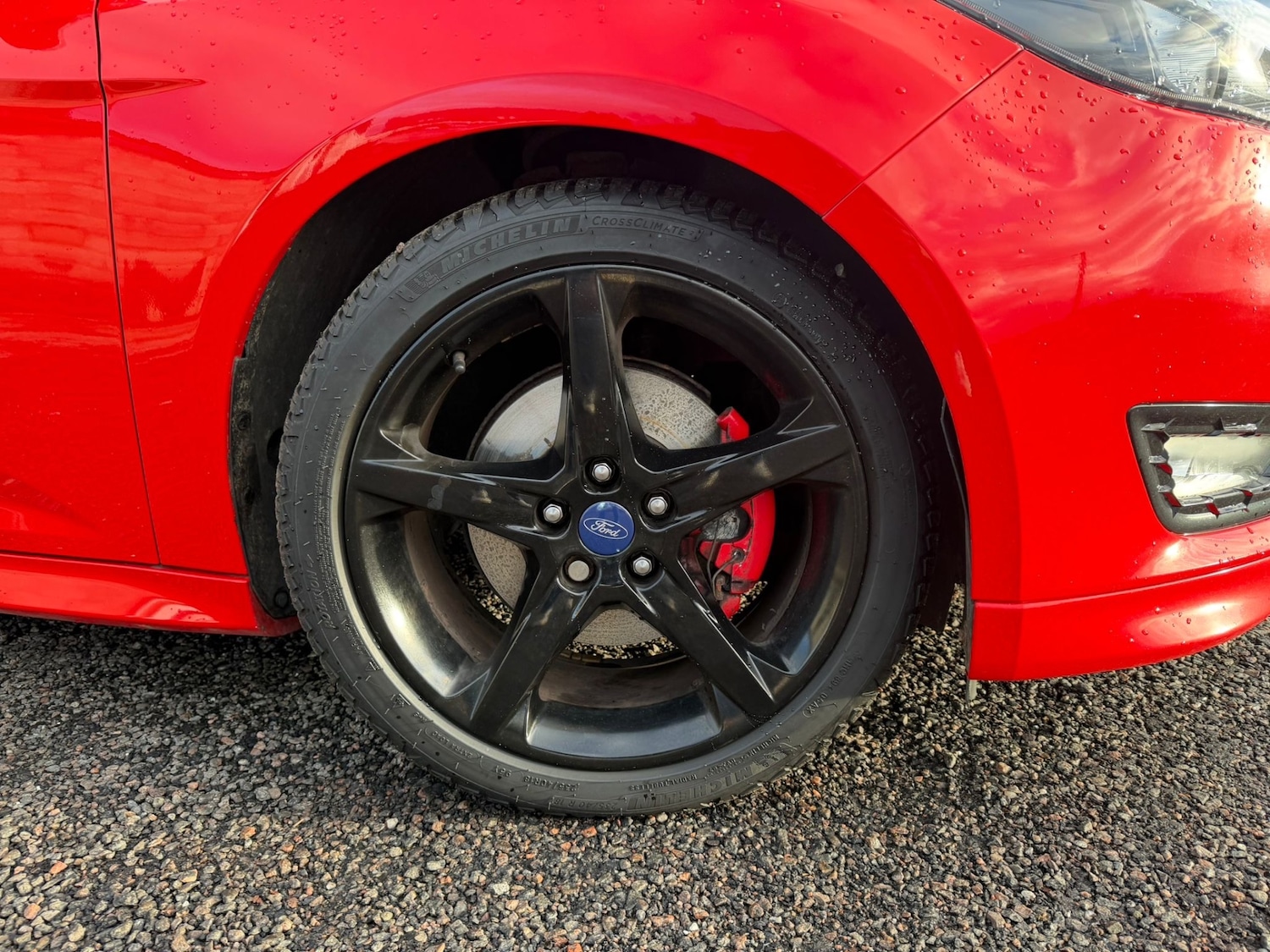 Used Ford Focus 2016 for sale - 76696314: Photo 3