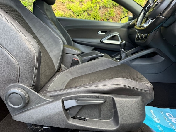 Used Volkswagen Scirocco 2015 for sale - 75627218: Photo 14