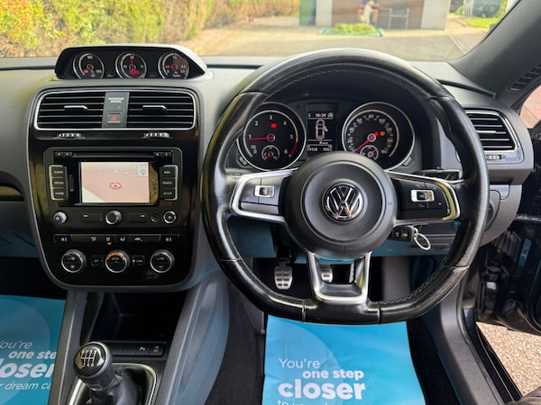 Used Volkswagen Scirocco 2015 for sale - 75627218: Photo 16