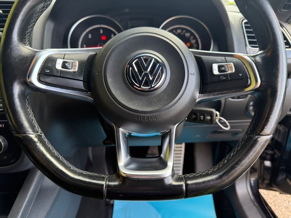Used Volkswagen Scirocco 2015 for sale - 75627218: Photo 17