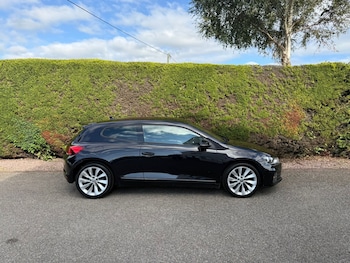 Used Volkswagen Scirocco 2015 for sale - 75627218: Photo