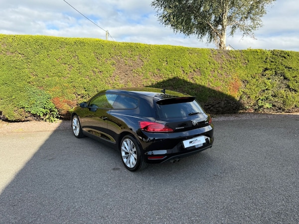 Used Volkswagen Scirocco 2015 for sale - 75627218: Photo 7