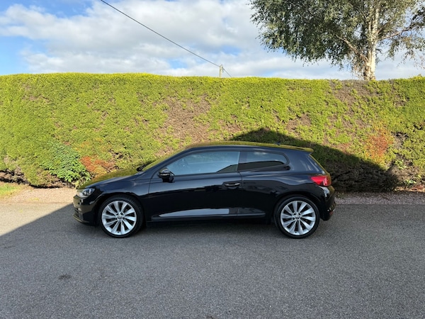 Used Volkswagen Scirocco 2015 for sale - 75627218: Photo 8