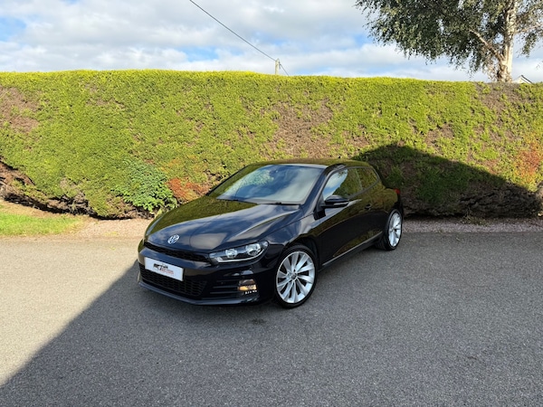 Used Volkswagen Scirocco 2015 for sale - 75627218: Photo 9