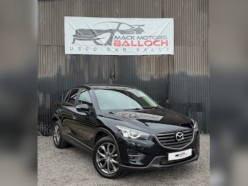 Used Mazda CX-5 2015 for sale - 79524498: Photo