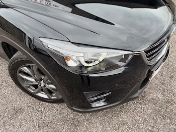 Used Mazda CX-5 2015 for sale - 79524498: Photo