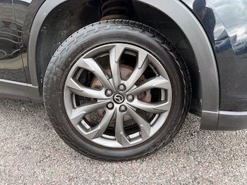 Used Mazda CX-5 2015 for sale - 79524498: Photo