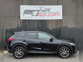 Used Mazda CX-5 2015 for sale - 79524498: Photo
